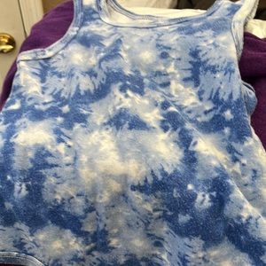 Garanimals 24m romper